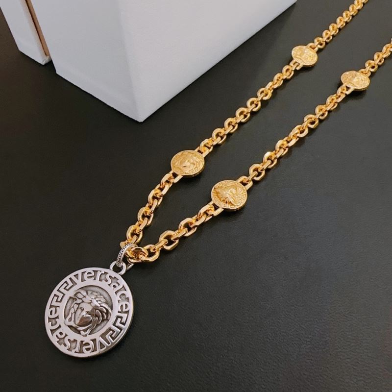 Versace Necklaces